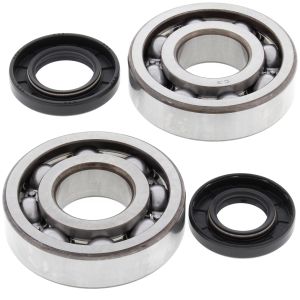 Crank Bearing and Seal Kit - no. 24-1010