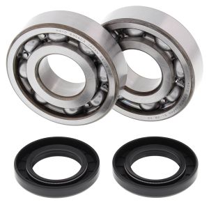 Crank Bearing and Seal Kit - no. 24-1011