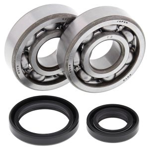 Crank Bearing and Seal Kit - no. 24-1014