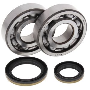 Crank Bearing and Seal Kit - no. 24-1021