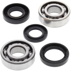Crank Bearing and Seal Kit - no. 24-1022