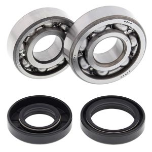 Crank Bearing and Seal Kit - no. 24-1023