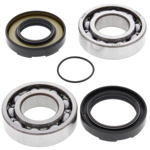 Crank Bearing and Seal Kit - no. 24-1026