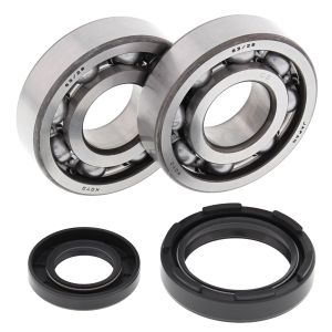 Crank Bearing and Seal Kit - no. 24-1027