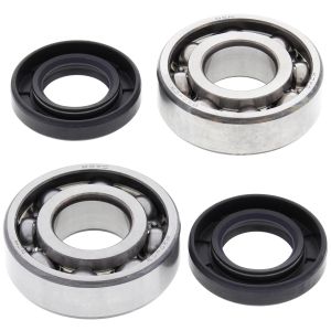 Crank Bearing and Seal Kit - no. 24-1035