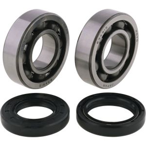 Crank Bearing and Seal Kit - no. 24-1064