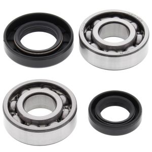 Crank Bearing and Seal Kit - no. 24-1067