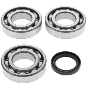 Crank Bearing and Seal Kit - no. 24-1076