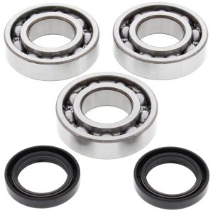 Crank Bearing and Seal Kit - no. 24-1077