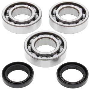 Crank Bearing and Seal Kit - no. 24-1078