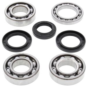 Crank Bearing and Seal Kit - no. 24-1087