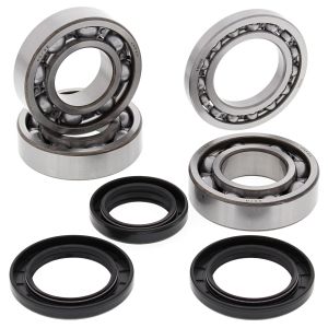 Crank Bearing and Seal Kit - no. 24-1088