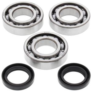 Crank Bearing and Seal Kit - no. 24-1092