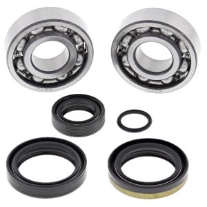 Crank Bearing and Seal Kit - no. 24-1099