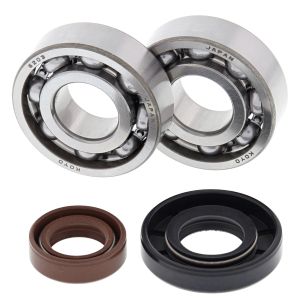 Crank Bearing and Seal Kit - no. 24-1101