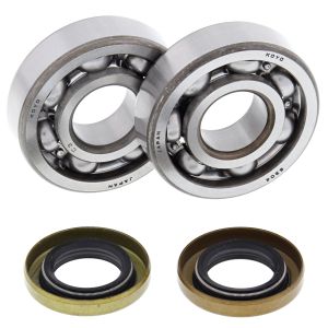 Crank Bearing and Seal Kit - no. 24-1102