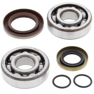 Crank Bearing and Seal Kit - no. 24-1103