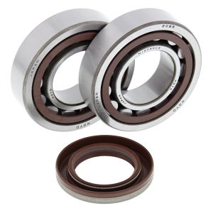 Crank Bearing and Seal Kit - no. 24-1106