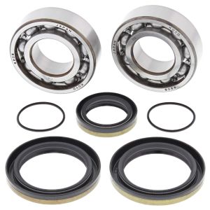 Crank Bearing and Seal Kit - no. 24-1111