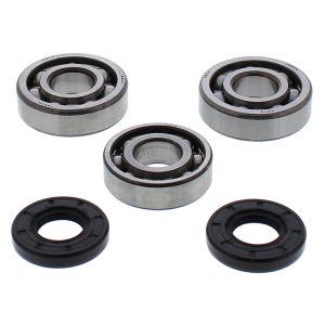 Crank Bearing and Seal Kit - no. 24-1117