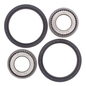 Front Strut Bearing Kit - no. 25-1007
