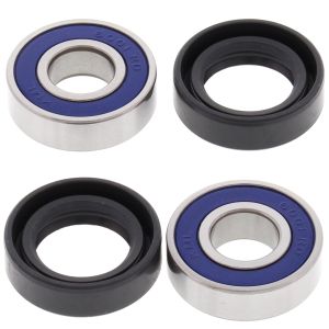 Wheel Bearing Kit - no. 25-1009