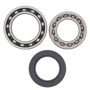 Wheel Bearing Kit - no. 25-1010