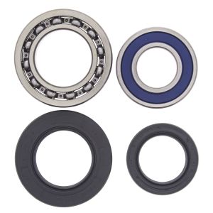 Wheel Bearing Kit - no. 25-1014