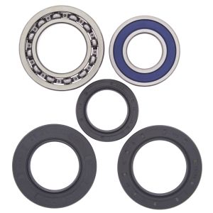 Wheel Bearing Kit - no. 25-1015