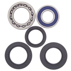 Wheel Bearing Kit - no. 25-1017