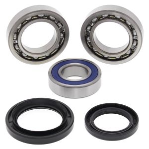 Wheel Bearing Kit - no. 25-1018