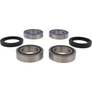 Wheel Bearing Kit - no. 25-1019