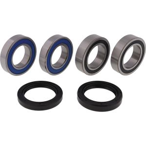 Wheel Bearing Kit - no. 25-1019