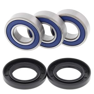 Wheel Bearing Kit - no. 25-1021