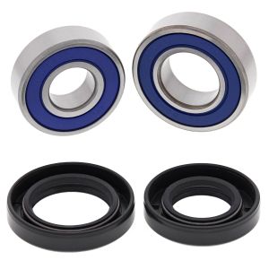 Wheel Bearing Kit - no. 25-1023