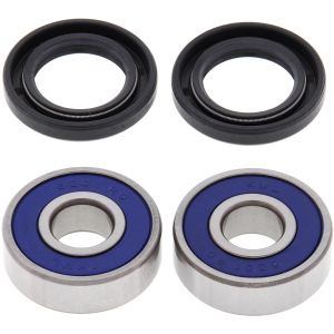 Wheel Bearing Kit - no. 25-1025