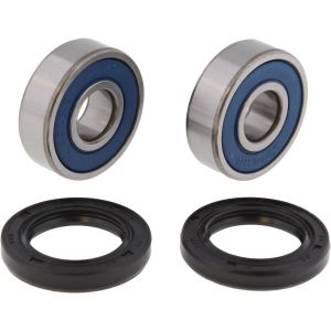 Wheel Bearing Kit - no. 25-1027