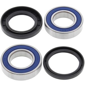 Wheel Bearing Kit - no. 25-1028