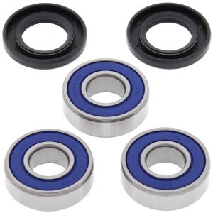 Wheel Bearing Kit - no. 25-1033