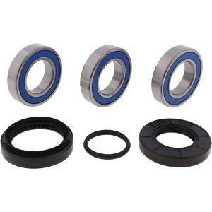 Wheel Bearing Kit - no. 25-1034