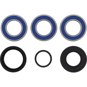 Wheel Bearing Kit - no. 25-1034