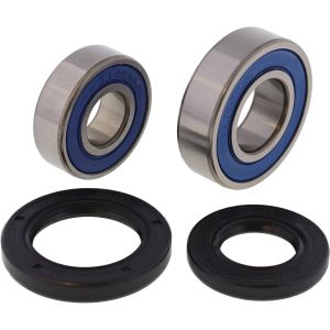 Wheel Bearing Kit - no. 25-1035