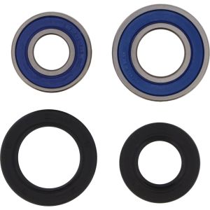 Wheel Bearing Kit - no. 25-1035