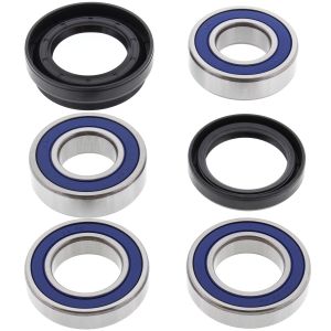 Wheel Bearing Kit - no. 25-1036