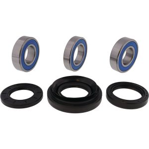 Wheel Bearing Kit - no. 25-1037