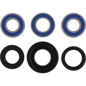 Wheel Bearing Kit - no. 25-1037