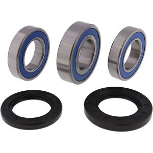 Wheel Bearing Kit - no. 25-1039