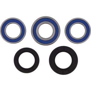Wheel Bearing Kit - no. 25-1039