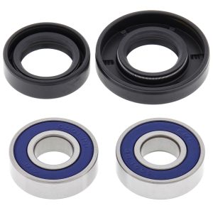 Wheel Bearing Kit - no. 25-1041