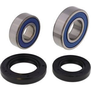 Wheel Bearing Kit - no. 25-1042